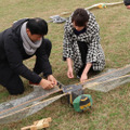 雨上がり決死隊、武田修宏・浅尾美和らと伊勢・志摩へ爆笑旅