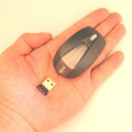 e-blue PEQUENO 2.4GHz wireless mouse