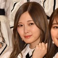 乃木坂46・白石麻衣【写真：竹内みちまろ】