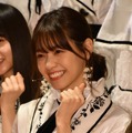 乃木坂46・西野七瀬【写真：竹内みちまろ】