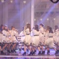 乃木坂46【写真：編集部】