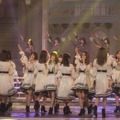 乃木坂46【写真：編集部】