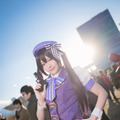 【コスプレ】「コミケ95」初日美女レイヤーまとめ！エヴァ、アズレン、SSSS.GRIDMANほか人気キャラ集結【写真103枚】