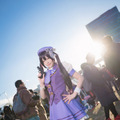 【コスプレ】「コミケ95」初日美女レイヤーまとめ！エヴァ、アズレン、SSSS.GRIDMANほか人気キャラ集結【写真103枚】