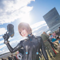 【コスプレ】「コミケ95」初日美女レイヤーまとめ！エヴァ、アズレン、SSSS.GRIDMANほか人気キャラ集結【写真103枚】