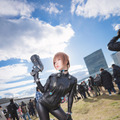 【コスプレ】「コミケ95」初日美女レイヤーまとめ！エヴァ、アズレン、SSSS.GRIDMANほか人気キャラ集結【写真103枚】