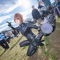 【コスプレ】「コミケ95」初日美女レイヤーまとめ！エヴァ、アズレン、SSSS.GRIDMANほか人気キャラ集結【写真103枚】