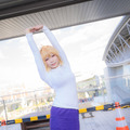 【コスプレ】「コミケ95」初日美女レイヤーまとめ！エヴァ、アズレン、SSSS.GRIDMANほか人気キャラ集結【写真103枚】