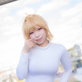 【コスプレ】「コミケ95」初日美女レイヤーまとめ！エヴァ、アズレン、SSSS.GRIDMANほか人気キャラ集結【写真103枚】