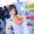 【コスプレ】「コミケ95」初日美女レイヤーまとめ！エヴァ、アズレン、SSSS.GRIDMANほか人気キャラ集結【写真103枚】