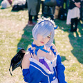 【コスプレ】「コミケ95」初日美女レイヤーまとめ！エヴァ、アズレン、SSSS.GRIDMANほか人気キャラ集結【写真103枚】