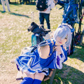 【コスプレ】「コミケ95」初日美女レイヤーまとめ！エヴァ、アズレン、SSSS.GRIDMANほか人気キャラ集結【写真103枚】