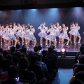 SKE48、大晦日イベントで9期生20人がサプライズ登場！