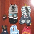 結構お得！「PET PARADISE」の福袋でペット用洋服を購入