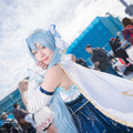 【コスプレ】「コミケ95」最終日に神楽坂真冬、伊織もえなど人気美女レイヤー集結！【写真166枚】