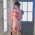 福島雪菜公式ツイッターより