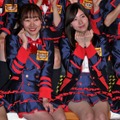 SKE48(須田亜香里、松井珠理奈)【撮影：小宮山あきの】