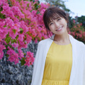 宇野実彩子が「JAL浪漫旅行2019」Webムービーに登場！自身作詞曲がイメージソングに