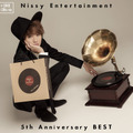 Nissy（西島隆弘）、ベストアルバム収録の新曲「Addicted」ミュージックビデオ公開