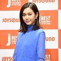 桐谷美玲【写真：竹内みちまろ】