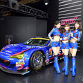 SUBARU BRZ GALS BREEZE 2019（東京オートサロン2019）