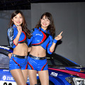 SUBARU BRZ GALS BREEZE 2019（東京オートサロン2019）