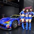 SUBARU BRZ GALS BREEZE 2019（東京オートサロン2019）