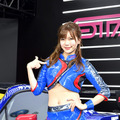 SUBARU BRZ GALS BREEZE 2019（東京オートサロン2019）