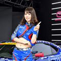 SUBARU BRZ GALS BREEZE 2019（東京オートサロン2019）