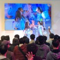 9nine、台湾で人気爆発！イベントでの楽曲披露に熱視線