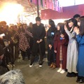 9nine、台湾で人気爆発！イベントでの楽曲披露に熱視線