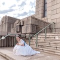 写真はトリンドル玲奈の公式Instagramから