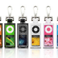 PRIE Ambassador for iPod nano 4G