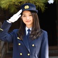 小室安未【写真：竹内みちまろ】