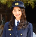 小室安未【写真：竹内みちまろ】