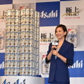 米倉涼子【撮影：こじへい】