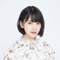 乃木坂46・堀未央奈、「日本ブルーレイ大賞 アンバサダー」に就任