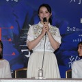 山口紗弥加、美村里江、田中みな実【撮影：小宮山あきの】