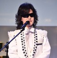 Toshl【写真：竹内みちまろ】