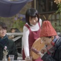 高杉くんの意識高すぎなおばあちゃん役に宮崎美子が初登場