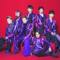 DA PUMP、新曲「桜」が『CDTV』のOPに決定！ジャケット写真も公開