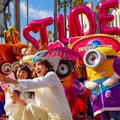 画像提供：ユニバーサル・スタジオ・ジャパン　Despicable Me, Minion Made and all related marks and characters are trademarks and copyrights of Universal Studios. Licensed by Universal StudiosLicensing LLC. All Rights Reserved. TM & (C) 2019 Universal Studios. TM & (C) Universal Studios.