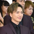 三代目　J　Soul　Brothers／登坂広臣【写真：竹内みちまろ】