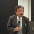 慶應義塾大学 環境情報学部教授 村井純 氏