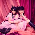 大森靖子、ニューシングルリリースを記念して4週連続LINE LIVE開催決定