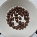 糖衣ピーナッツチョコレート