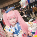 【コスプレ】「ワンフェス2019冬」ホビー企業5社オリキャラが夢コラボ！【写真33枚】