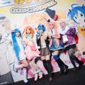 【コスプレ】「ワンフェス2019冬」ホビー企業5社オリキャラが夢コラボ！【写真33枚】