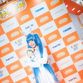 【コスプレ】「ワンフェス2019冬」ホビー企業5社オリキャラが夢コラボ！【写真33枚】