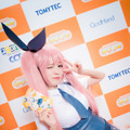 【コスプレ】「ワンフェス2019冬」ホビー企業5社オリキャラが夢コラボ！【写真33枚】